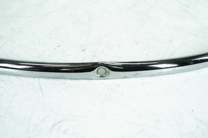 1984 - 1998 Harley-Davidson Touring Electra Glide Ultra Front Windshield Mount Trim Strip 58247-96 58247-96