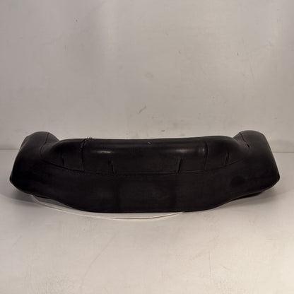 1999 - 2006 Harley-Davidson Touring Electra Glide Ultra Rear Passenger Backrest Cushion Pad  	52395-03