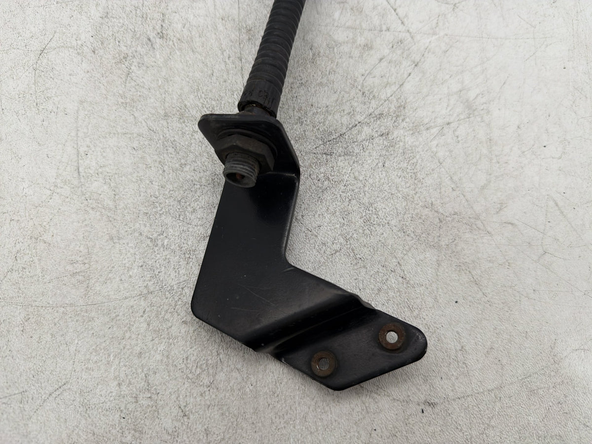 2013 Harley Street Glide Touring FLHX OEM Audio Radio Antenna Mast FM AM