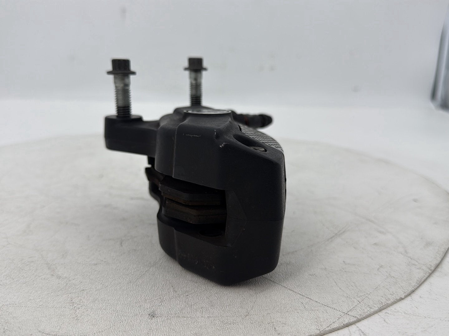 2007 - 2016 Harley-Davidson Touring Electra Glide Ultra Front Left 1 Brake Caliper