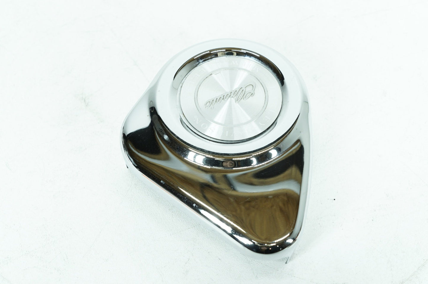 1999 - 2006 Harley-Davidson Touring Electra Glide Ultra Rear Brake Caliper Cover Cap Trim 43069-89