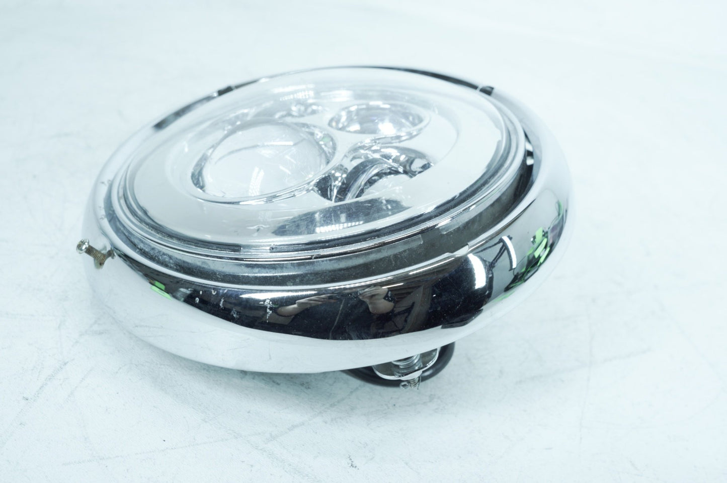 2007 - 2011 Harley-Davidson Touring Electra Ultra Headlight Headlamp Head Lamp Light LED 68342-05