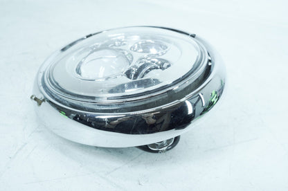 2007 - 2011 Harley-Davidson Touring Electra Ultra Headlight Headlamp Head Lamp Light LED 68342-05