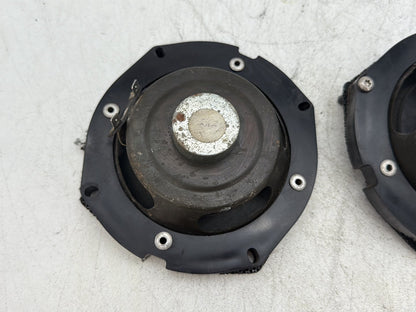 1996 Harley Electra Glide Touring FLHT OEM Left Right Sound Audio Speakers