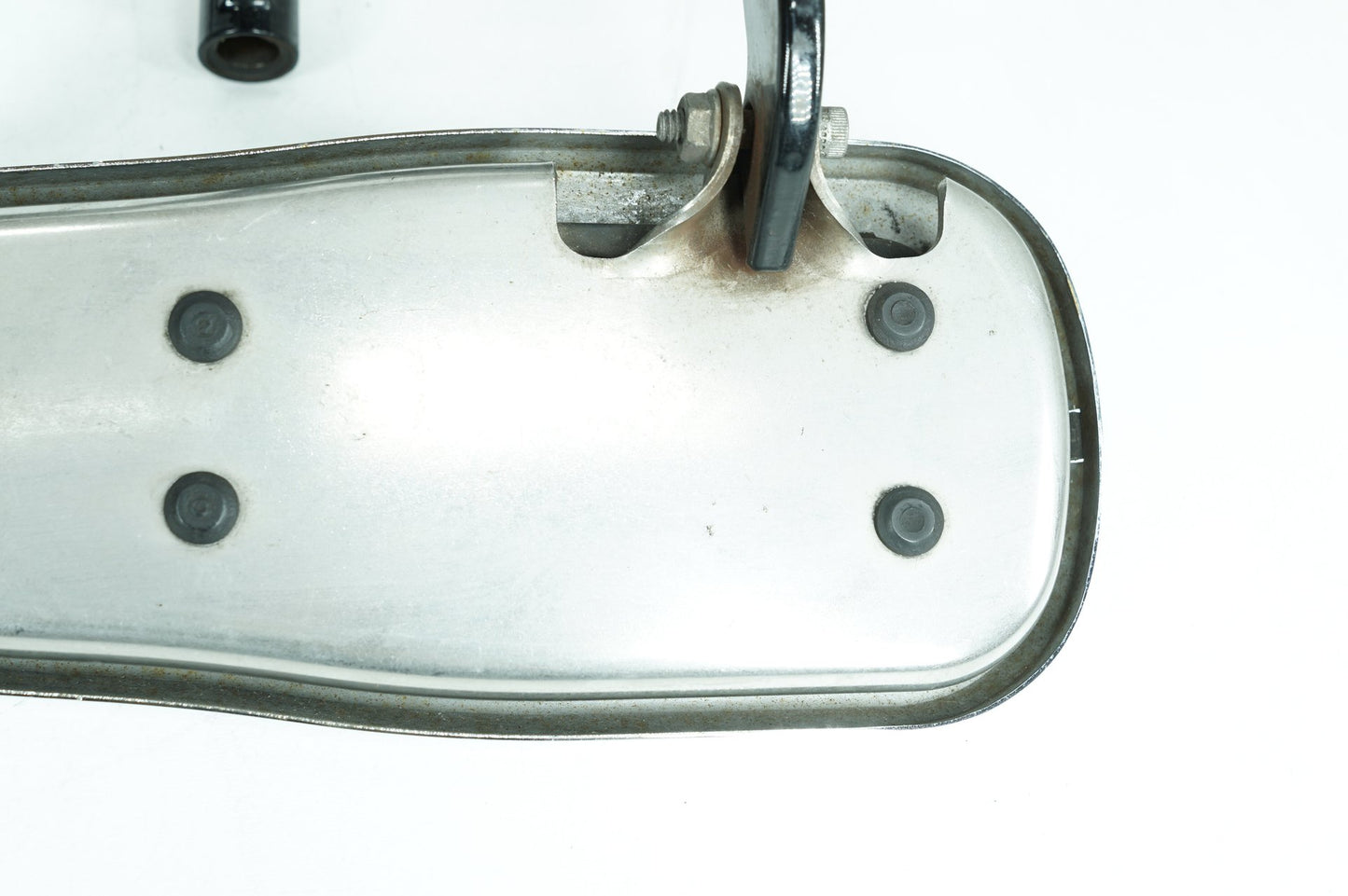 1999 - 2006 Harley-Davidson Softail Deluxe Left Right Driver Floorboard Foot Rest 42431-00A