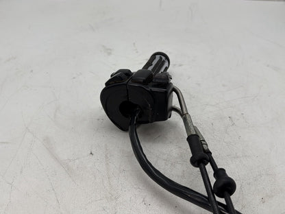 2006 Harley Touring FLHTCI Electra Glide Classic OEM Right Engine Start Kill Switches Controls