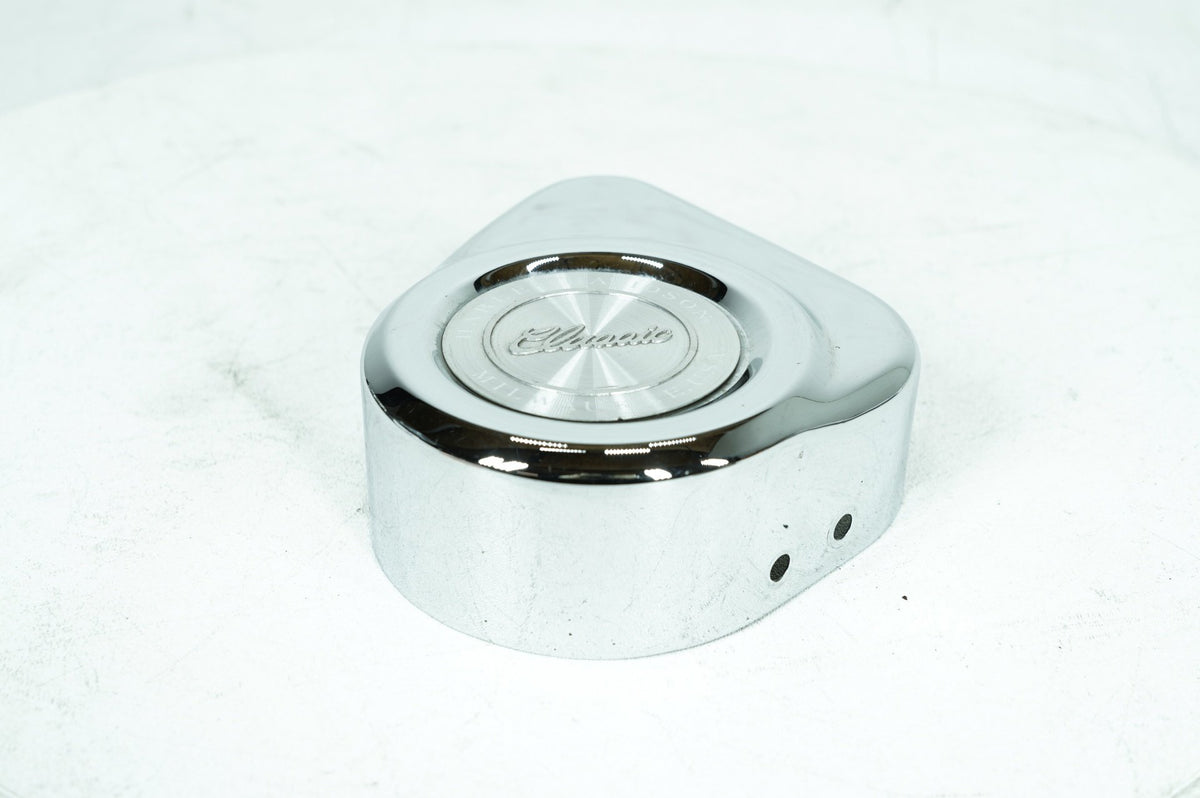 2003 Harley FLHTCUI Electra Glide Ultra Rear Brake Caliper Cover Trim Cap