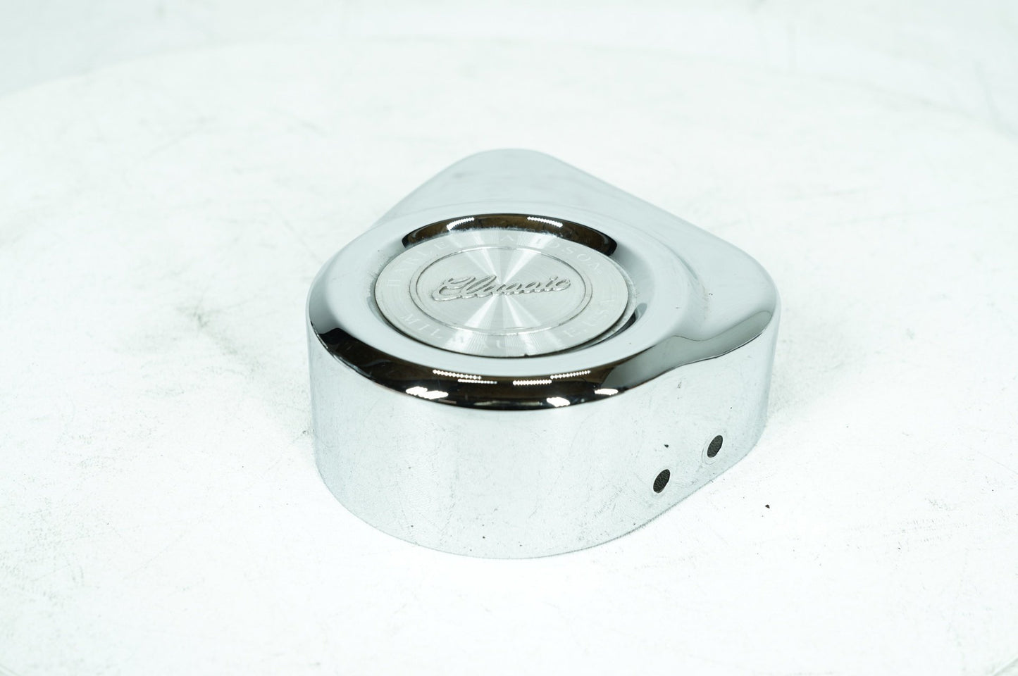 1999 - 2006 Harley-Davidson Touring Electra Glide Ultra Rear Brake Caliper Cover Cap Trim 43069-89