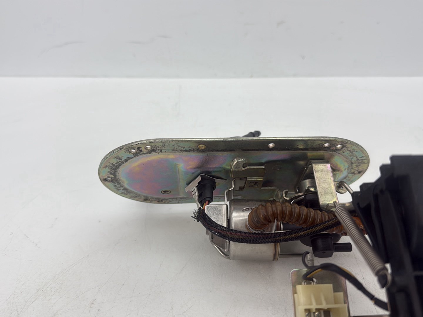2005 Harley Touring FLHRCI Road King Classic OEM Fuel Pump Gas Gasoline Petrol Sending