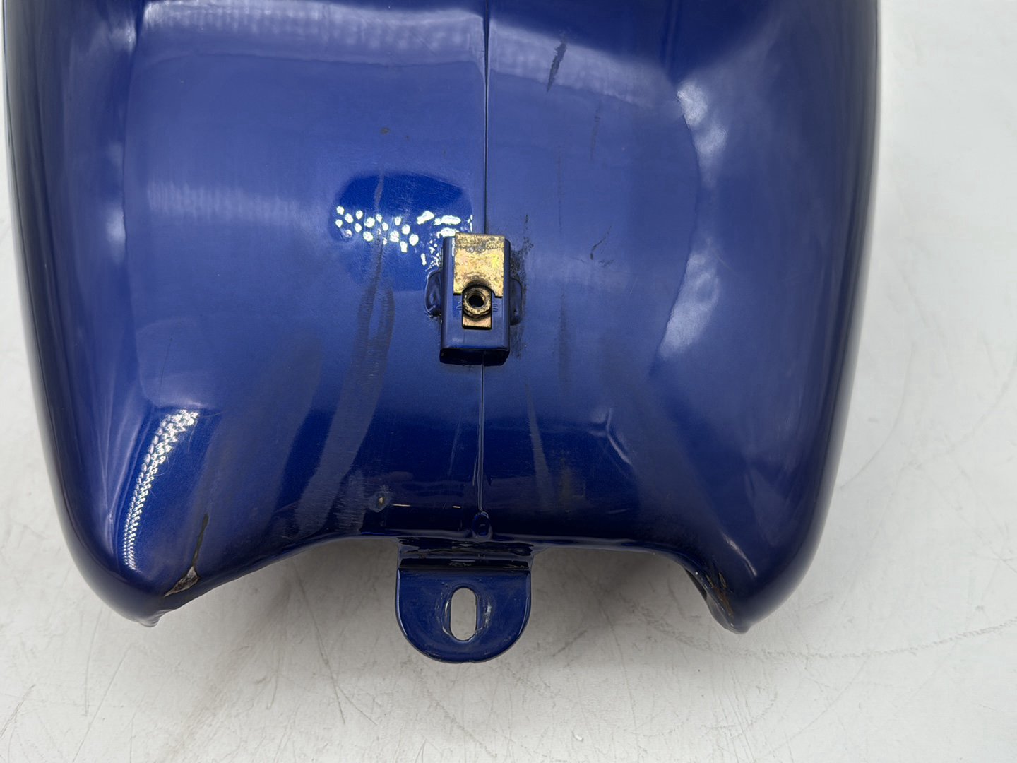 2007 Harley Touring FLHTCU Electra Glide Ultra OEM Fuel Gas Tank Gasoline Reservoir