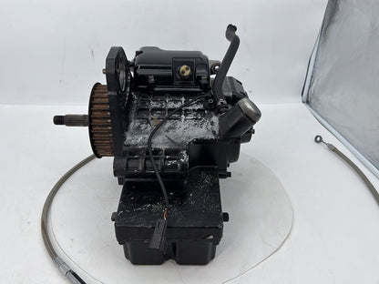 1999 - 2006 Harley-Davidson Touring Electra Glide 5 Speed Transmission Gearbox 34765-02A