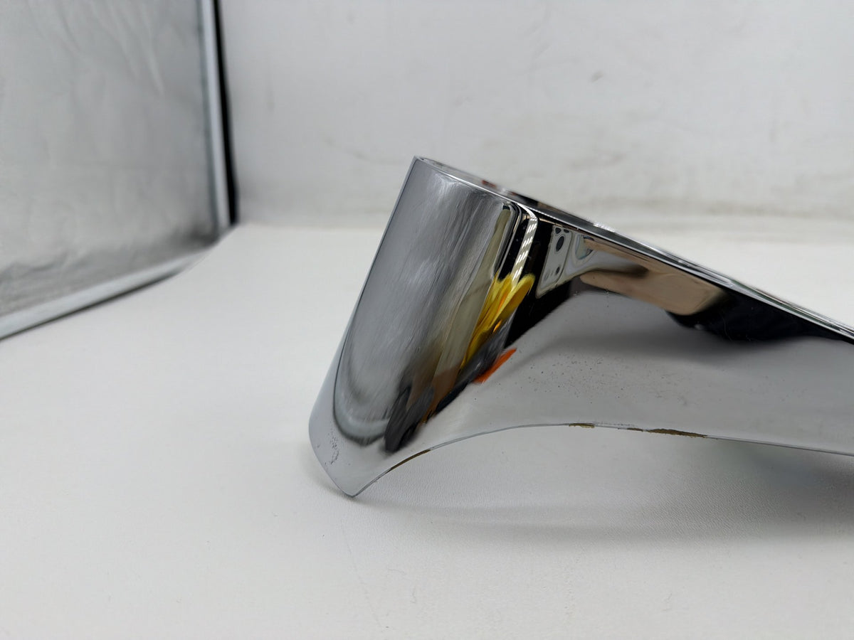 1994 Harley Softail Custom FXSTC OEM Fuel Gas Tank Dash Console NOKey