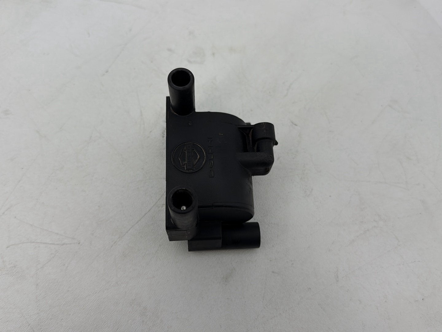 2007 - 2011 Harley-Davidson Touring Electra Glide Ultra Ignition Coil Spark Igniter 31696-07A