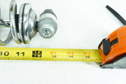 2004 - 2022 Harley-Davidson Sportster SuperLow Rear Left Right Shock Absorbers 54000085