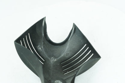 2007 Harley Dyna FXD Super Glide OEM Horn Signal Klaxon Chrome Cover