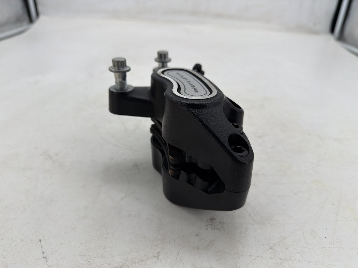 2020 Harley Softail Standard FXST OEM Front Left 1 Brake Caliper
