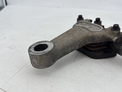2007 - 2012 Harley-Davidson Touring Electra Glide Ultra Rear Back Brake Caliper 44080-02C