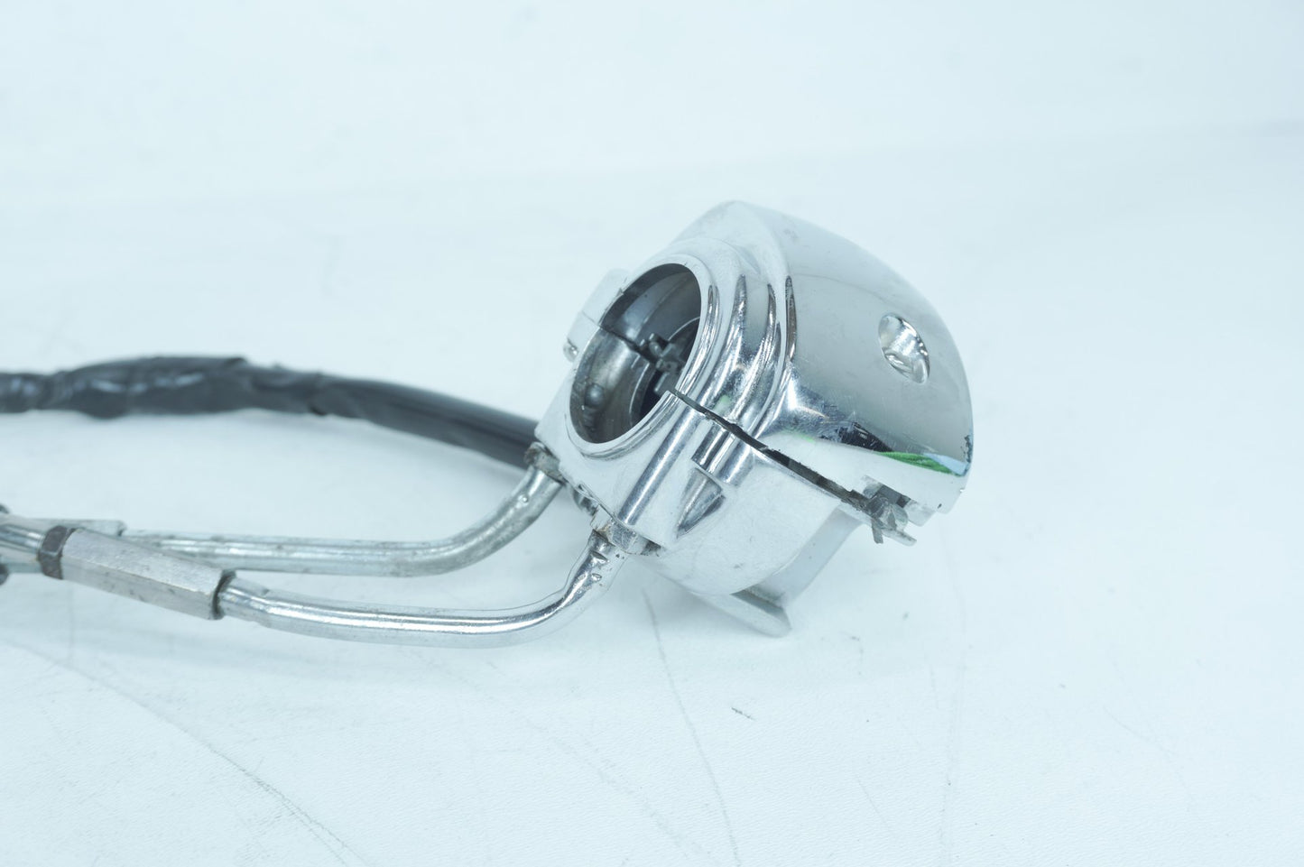 1984 - 1990 Harley-Davidson Sportster Limited Liberty Right Engine Start Kill Switches Controls 70219-86A