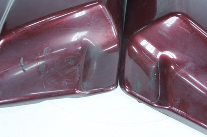 2007 - 2012 Harley-Davidson Touring Electra Glide Classic Left Right Side Fairing Cover  	66619-97A
