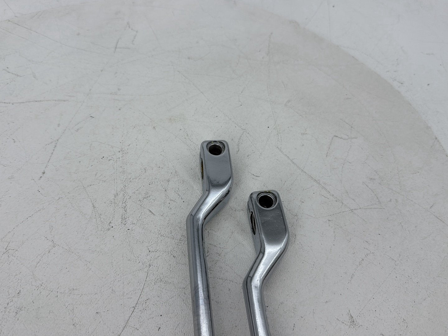 1999 - 2006 Harley-Davidson Softail Heritage Gear Shifter Lever Pedal Pedals 33895-82B