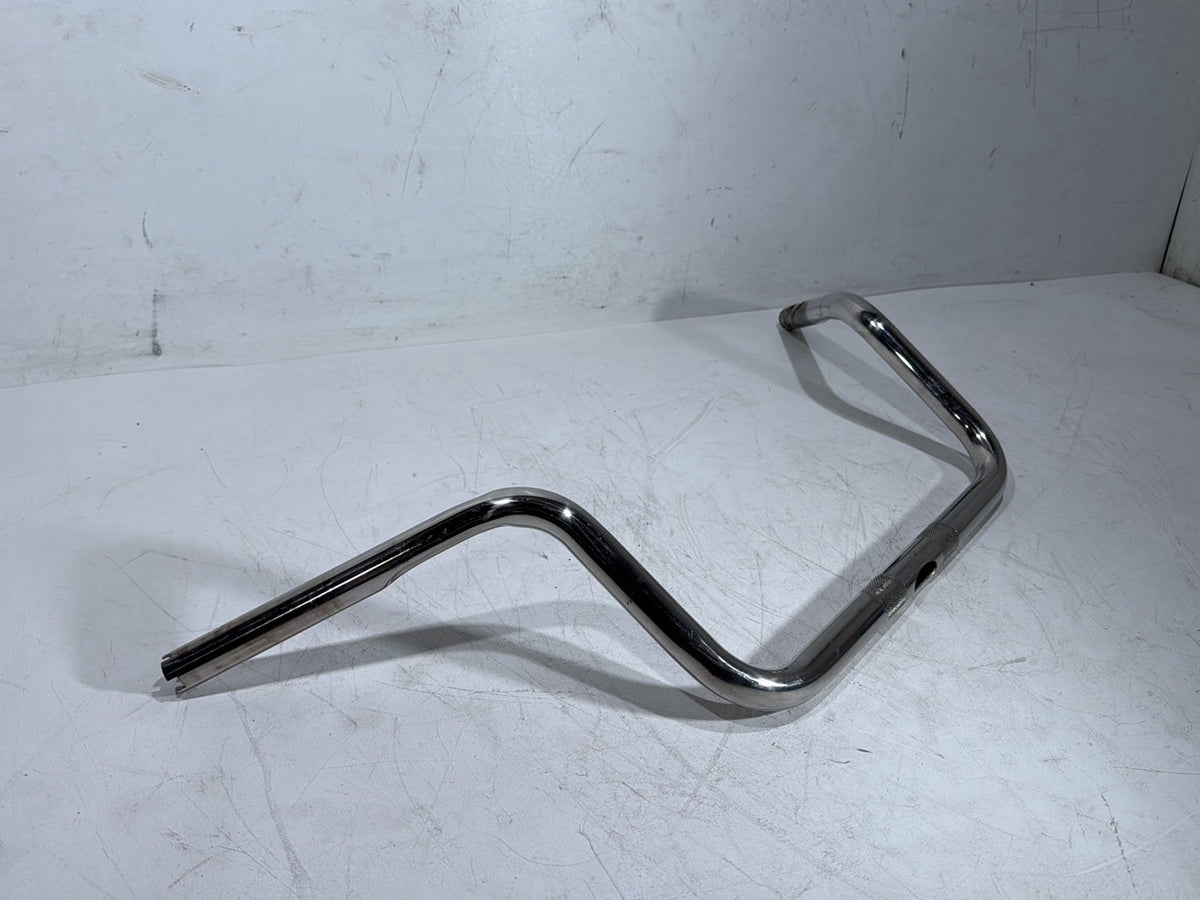 2008 Harley Electra Glide Touring Ultra FLHTCU OEM Front Handlebars Handle Bars