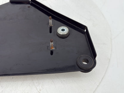 95 Harley Electra Glide Touring Classic OEM Mounting Bracket Holder Support Base
