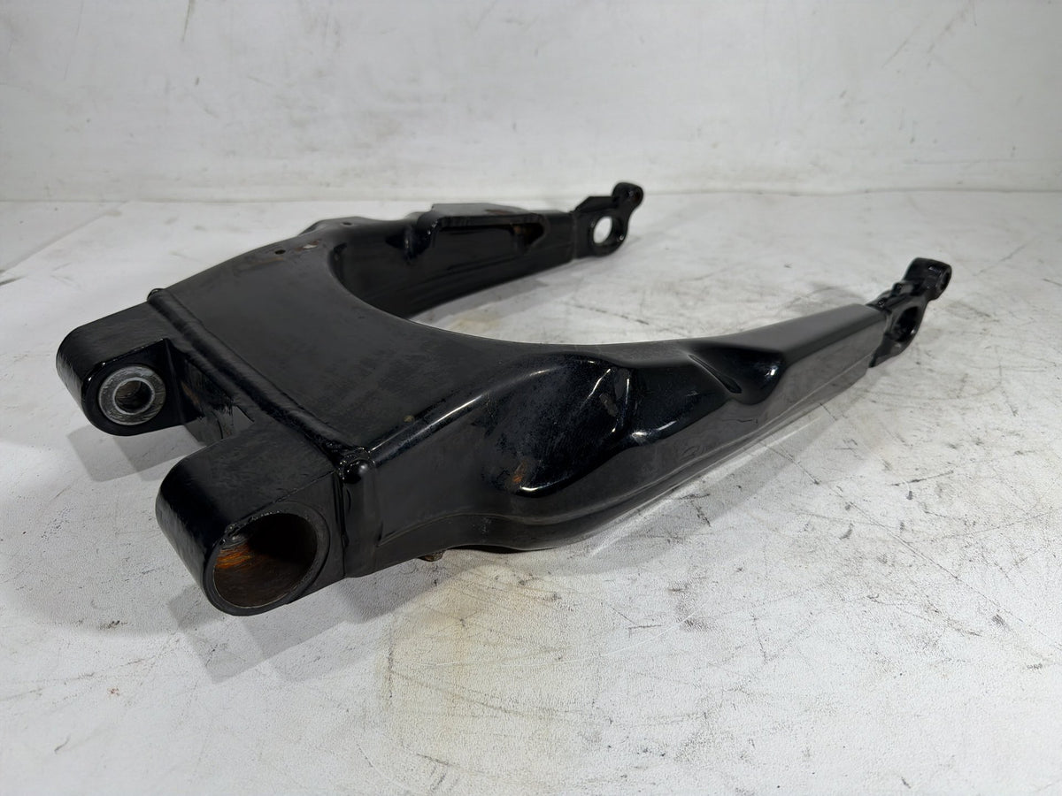 2012 Harley Street Glide Touring FLHX OEM Rear Fork Swingarm Swing Arm