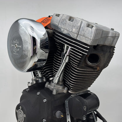 2006 - 2017 Harley-Davidson Dyna Street Bob EFI Twin Cam 88 Engine Motor 19587-06