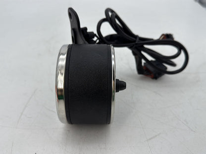 2002 Harley Dyna FXD Super Glide OEM Speedo Speedometer Gauge Cluster