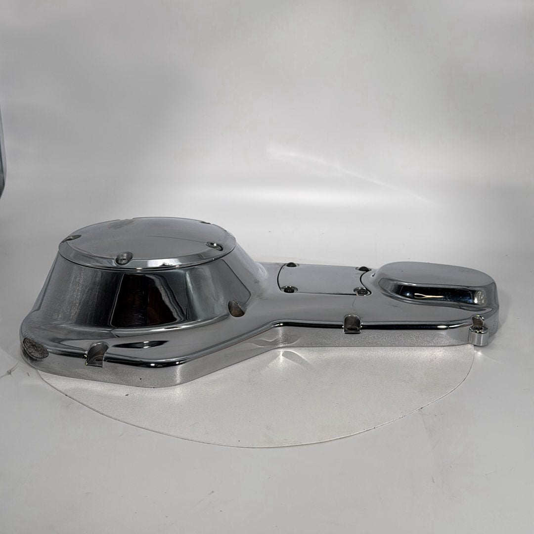 1999 - 2006 Harley-Davidson Touring Electra Glide Classic Outer Primary Clutch Cover 60672-98