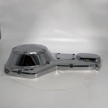1999 - 2006 Harley-Davidson Touring Electra Glide Classic Outer Primary Clutch Cover 60672-98