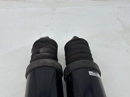 2007 Harley Street Glide Touring FLHX OEM Rear Left Right Shock Absorbers