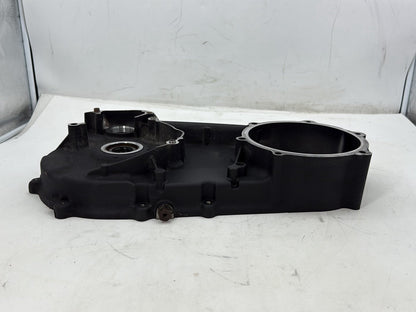 2007 Harley Street Glide Touring FLHX OEM Inner Primary Clutch Cover