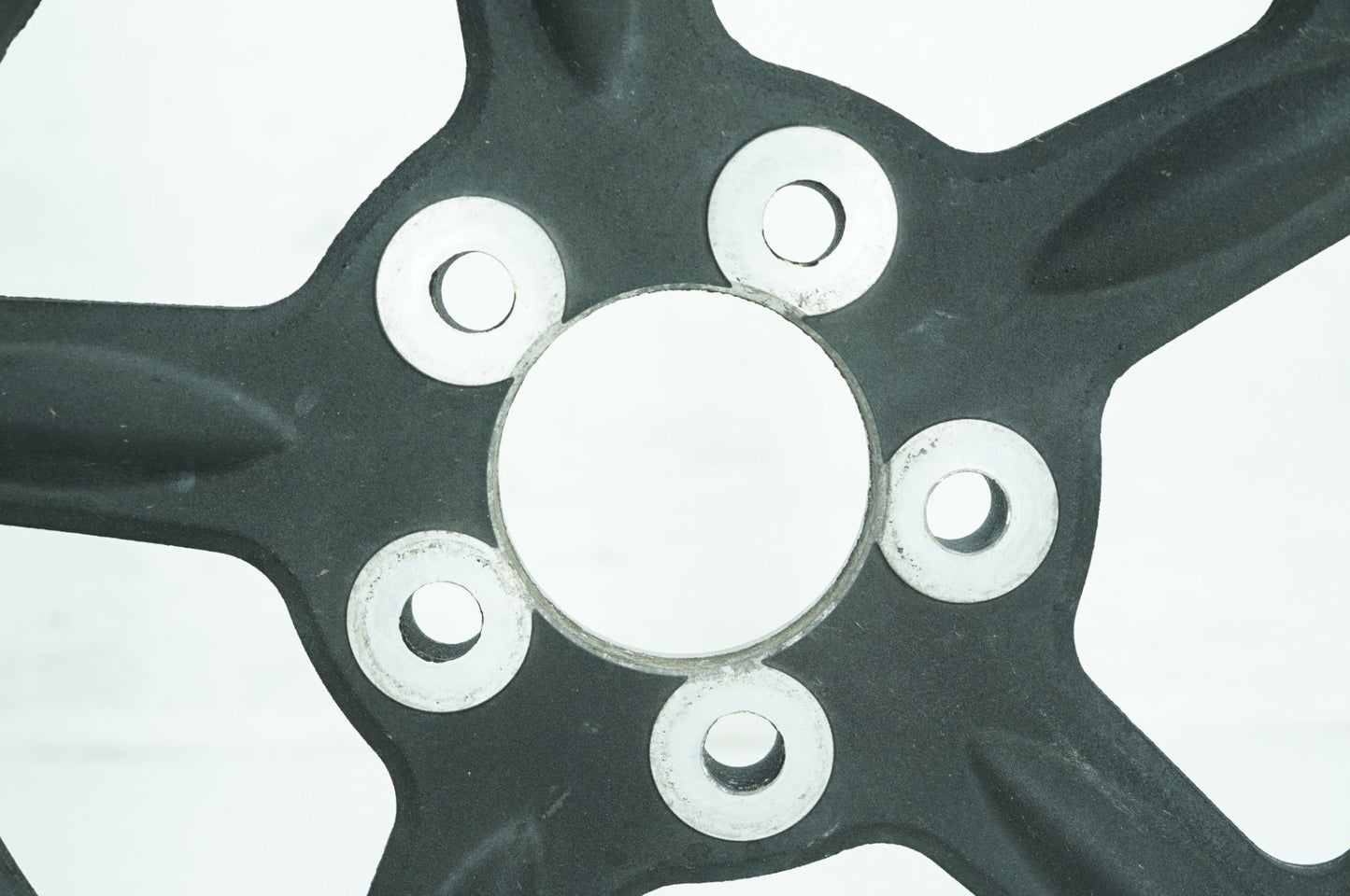 2004 - 2022 Harley-Davidson Sportster SuperLow Rear Driver Pulley Sprocket 40518-08