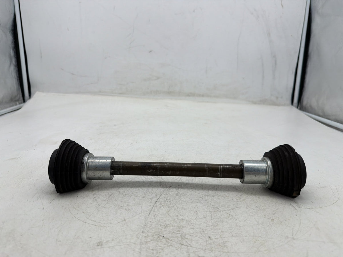 2012 Harley Street Glide Touring FLHX OEM Rear Fork Swingarm Pivot Bolt Shaft
