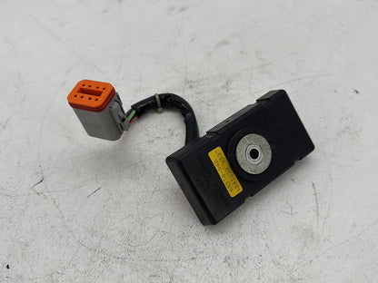 1996 Harley Road King Touring Police FLHPI OEM Ignition Computer Module Igniter CDI