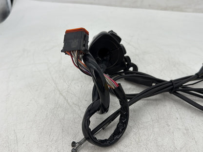 2005 Harley Electra Glide Touring Ultra FLHTCUI OEM Right Engine Start Kill Switches Controls