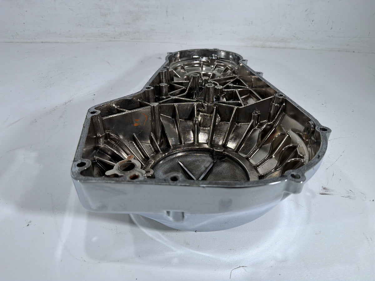 1997 Harley Heritage Softail Classic OEM Outer Primary Clutch Cover