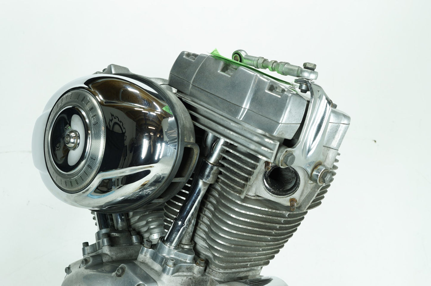 2007 - 2011 Harley-Davidson Touring Electra Glide EFI Twin Cam 96 Engine Motor 19260-08