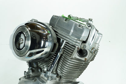 2007 - 2011 Harley-Davidson Touring Electra Glide EFI Twin Cam 96 Engine Motor 19260-08