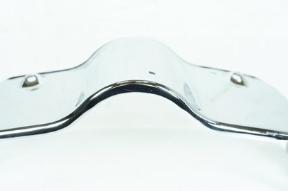 2007 - 2012 Harley-Davidson Touring Electra Glide Ultra Front Lower Fairing Outer Skirt 58208-96A 58208-96A