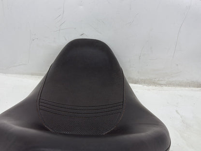 2007 Harley Street Glide Touring FLHX OEM Passenger Rider Driver Seat Saddle