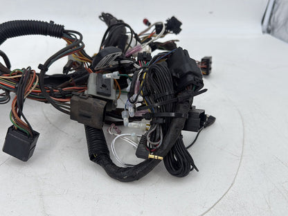 1999 - 2006 Harley-Davidson Touring Electra Glide Front Sub Wiring Harness Loom Interconnect 70232-03