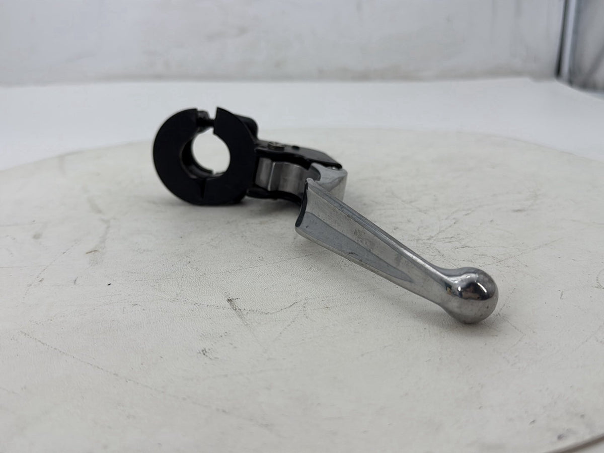 2012 Harley Dyna Fat Bob FXDF 103 OEM Front Left Hand Clutch Control Lever