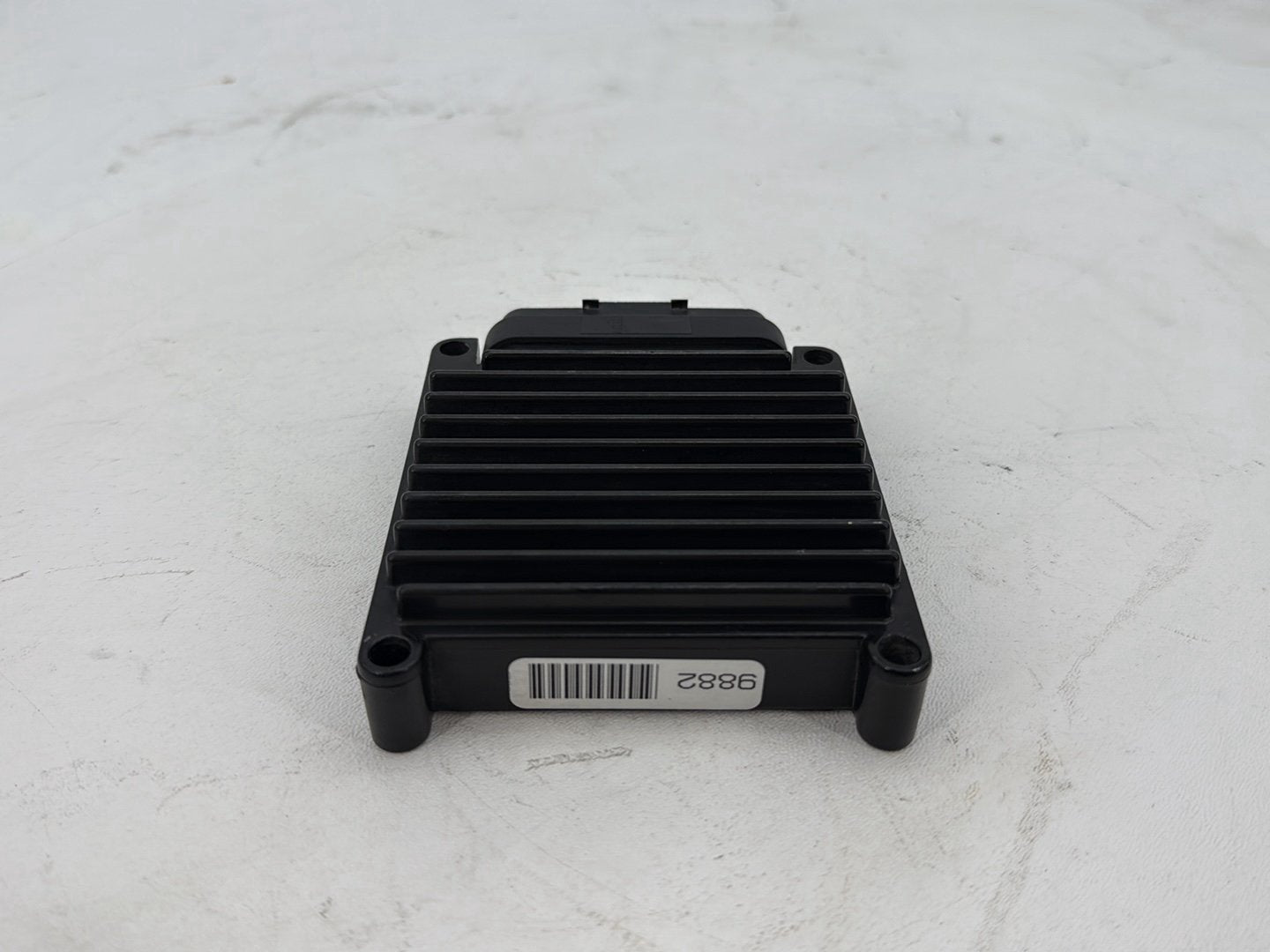 2007 Harley Street Glide Touring FLHX OEM Engine Control Module Brain ECU ECM