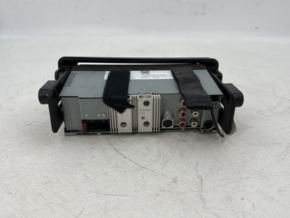1999 - 2006 Harley-Davidson Touring Electra Glide Ultra Digital Media Receiver Head Radio Player KENWOOD