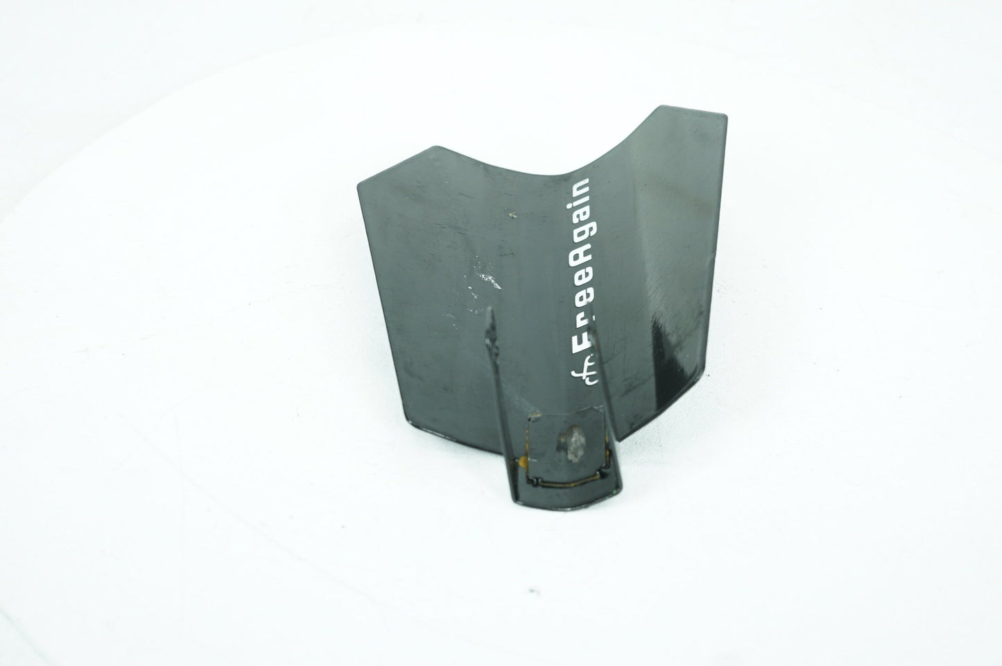 2007 - 2013 Harley-Davidson Touring Electra Glide Classic Left 1 Handguard Shield Wind Debris Cover Freeagain
