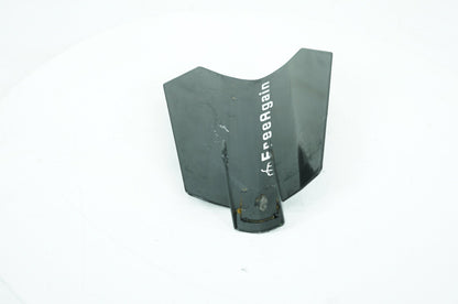2007 - 2013 Harley-Davidson Touring Electra Glide Classic Left 1 Handguard Shield Wind Debris Cover Freeagain