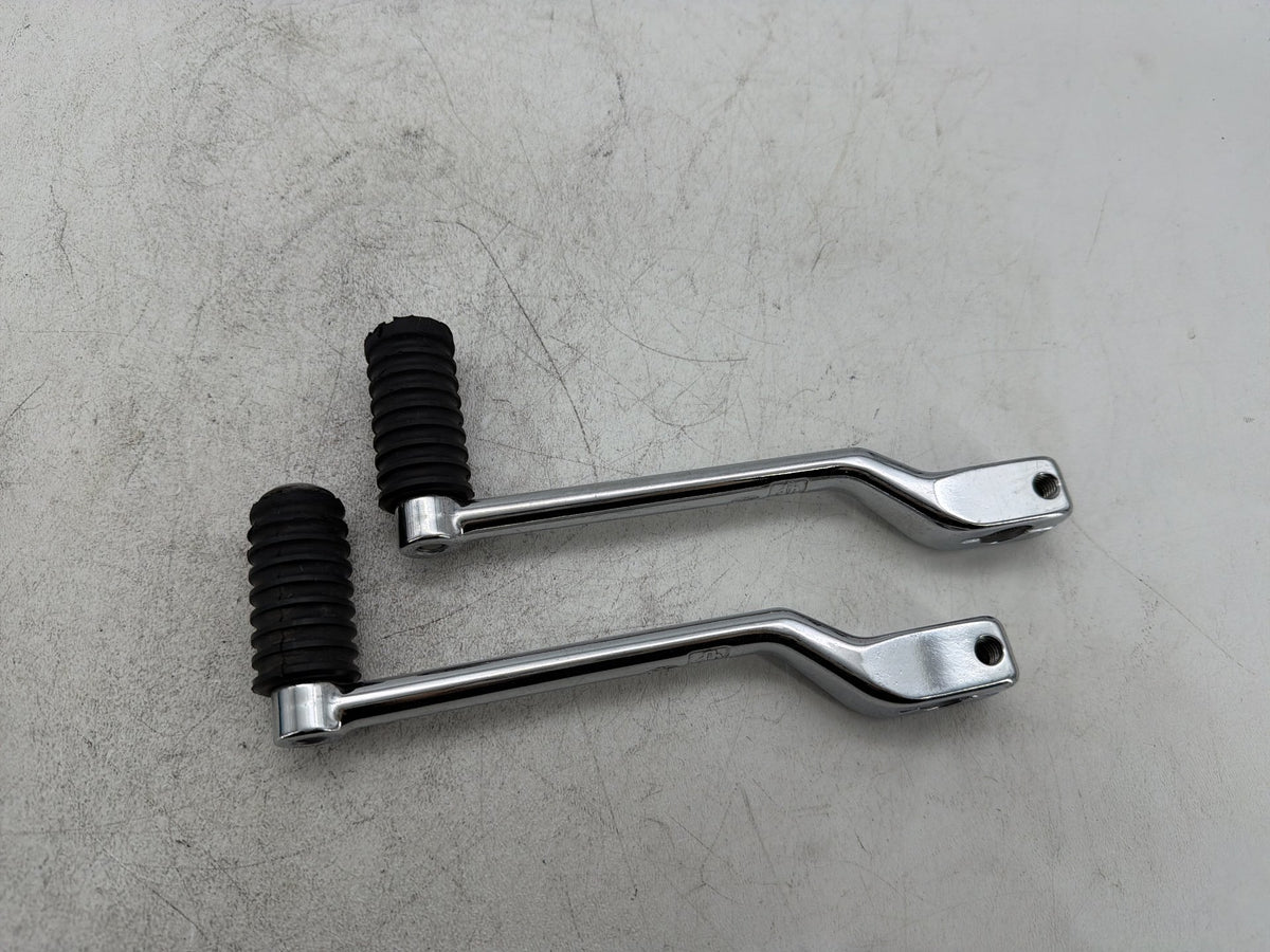 2012 Harley Electra Glide Touring Ultra OEM Gear Shifter Lever Pedal Pedals