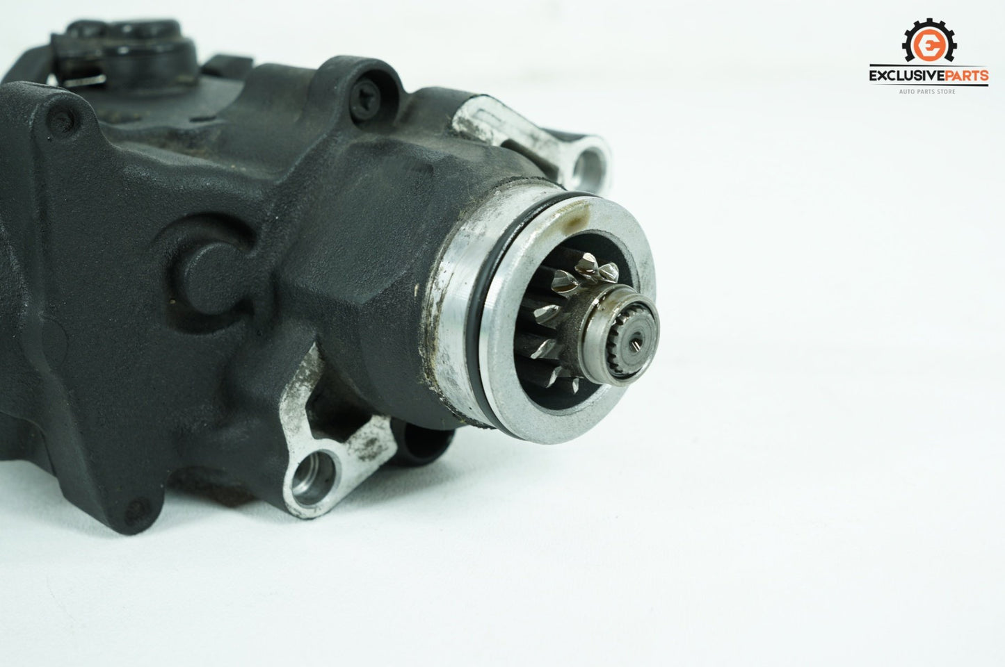 2007 - 2017 Harley-Davidson Dyna Switchback Engine Starter Motor 31618-06A